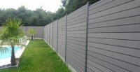 Portail Clôtures dans la vente du matériel pour les clôtures et les clôtures à Corbeny